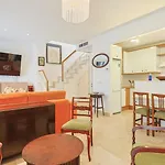 Apartamento Teide Sevilla - Junto A La Alameda