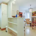 Apartamento Teide Sevilla - Junto A La Alameda