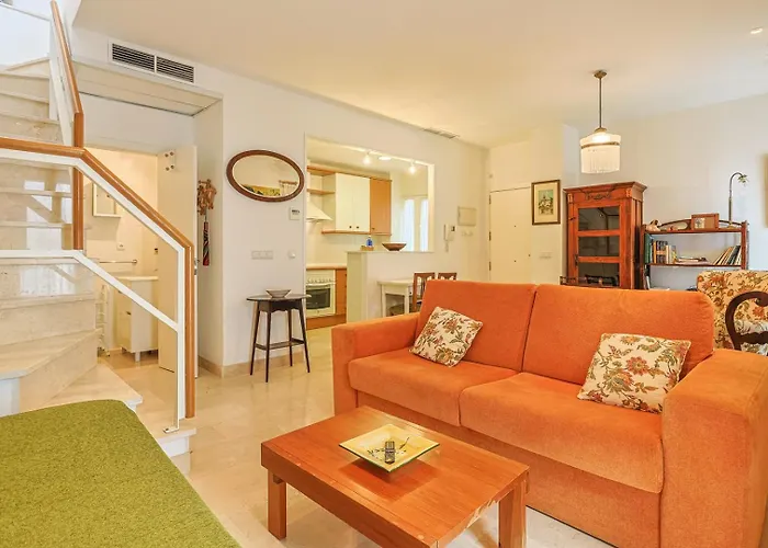 Apartamento Teide Sevilla - Junto A La Alameda