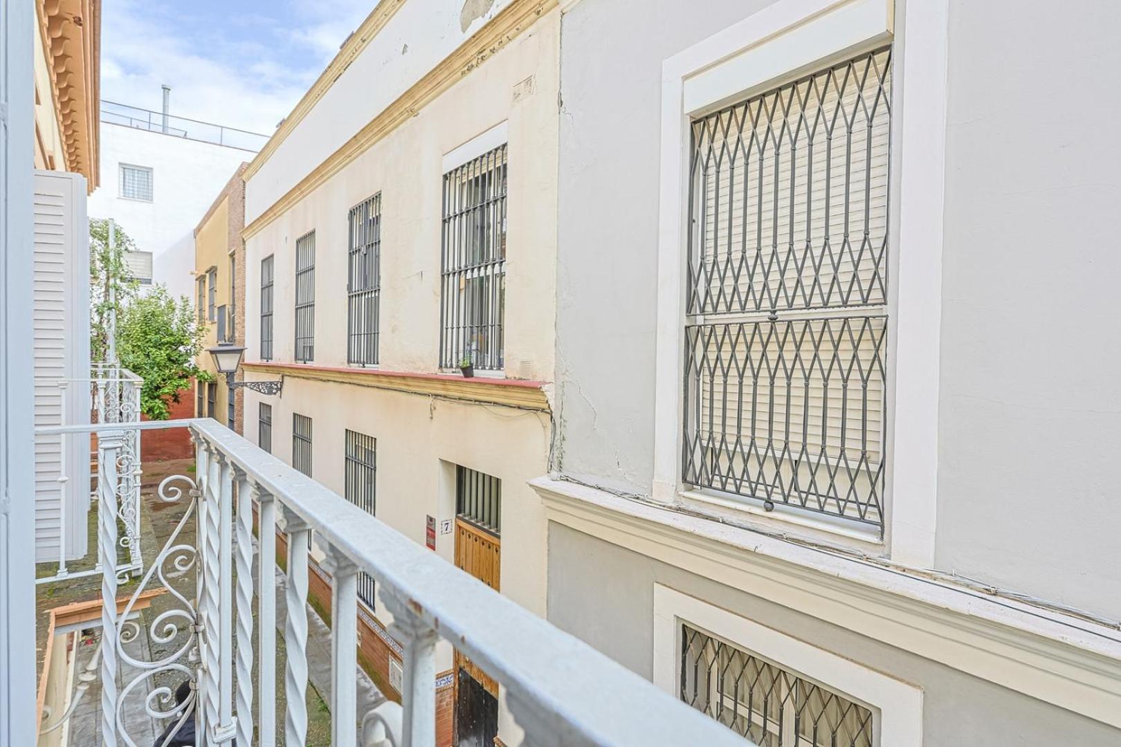 Appartement Teide - Junto A La Alameda *