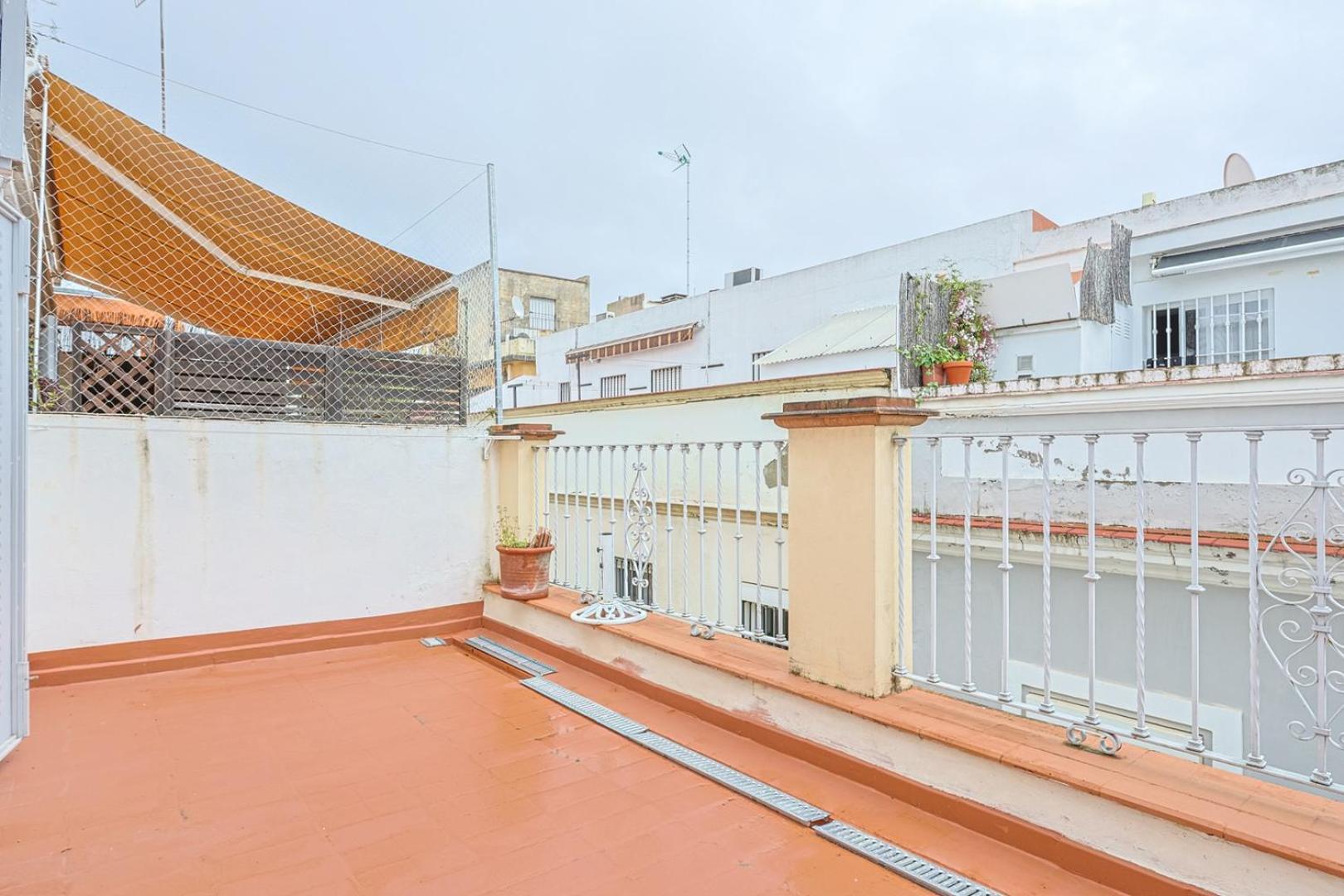 Teide - Junto A La Alameda Appartement *