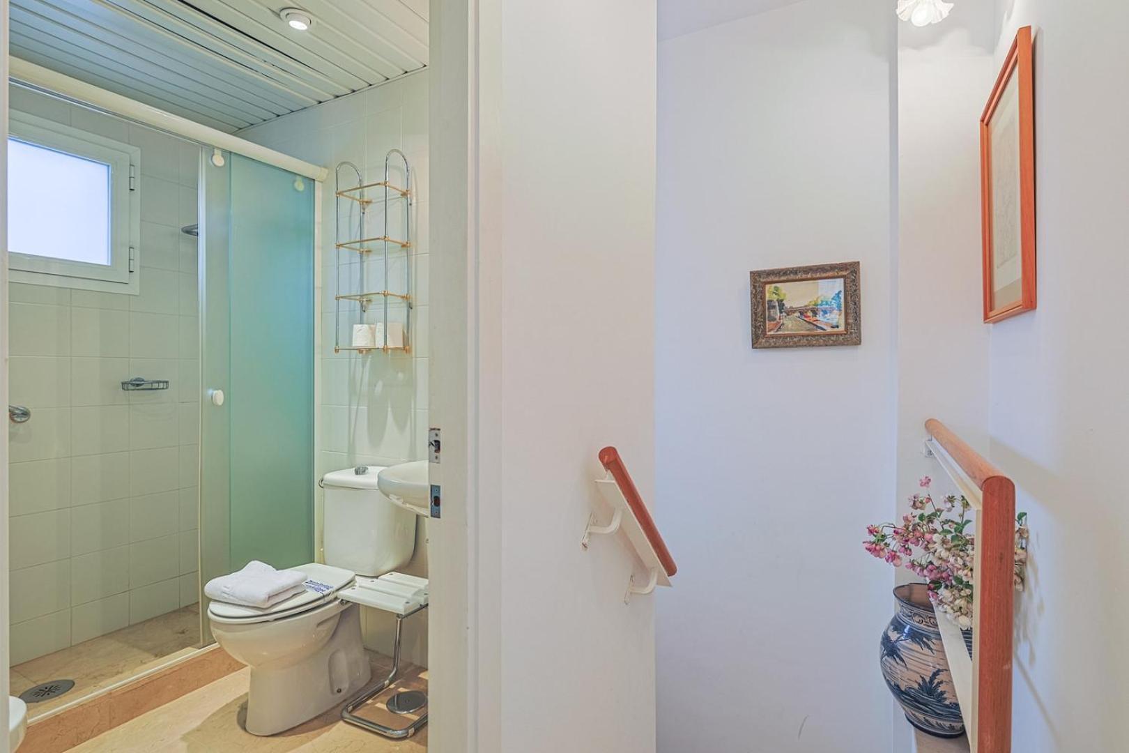 Appartement Teide - Junto A La Alameda