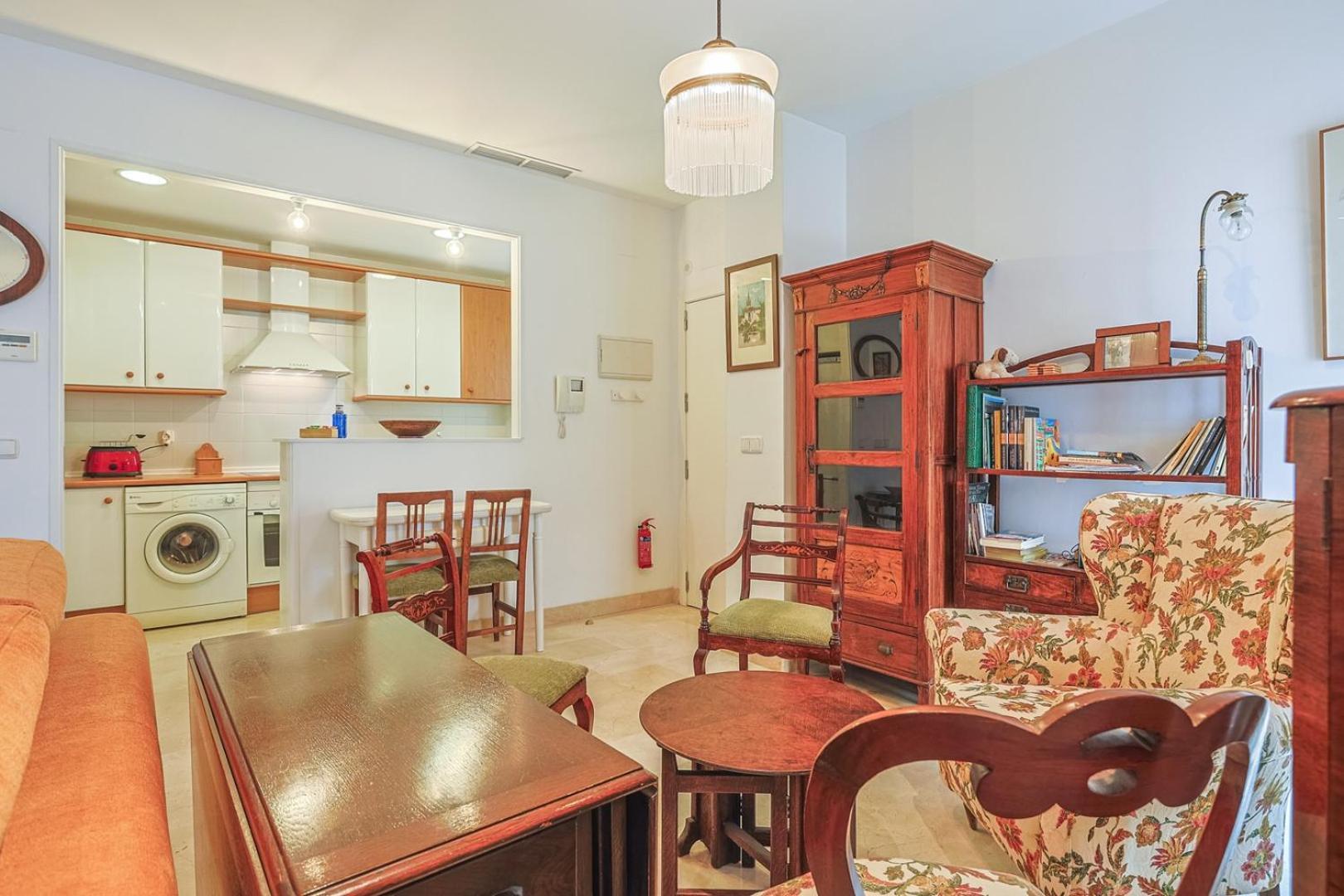 Teide - Junto A La Alameda Appartement *
