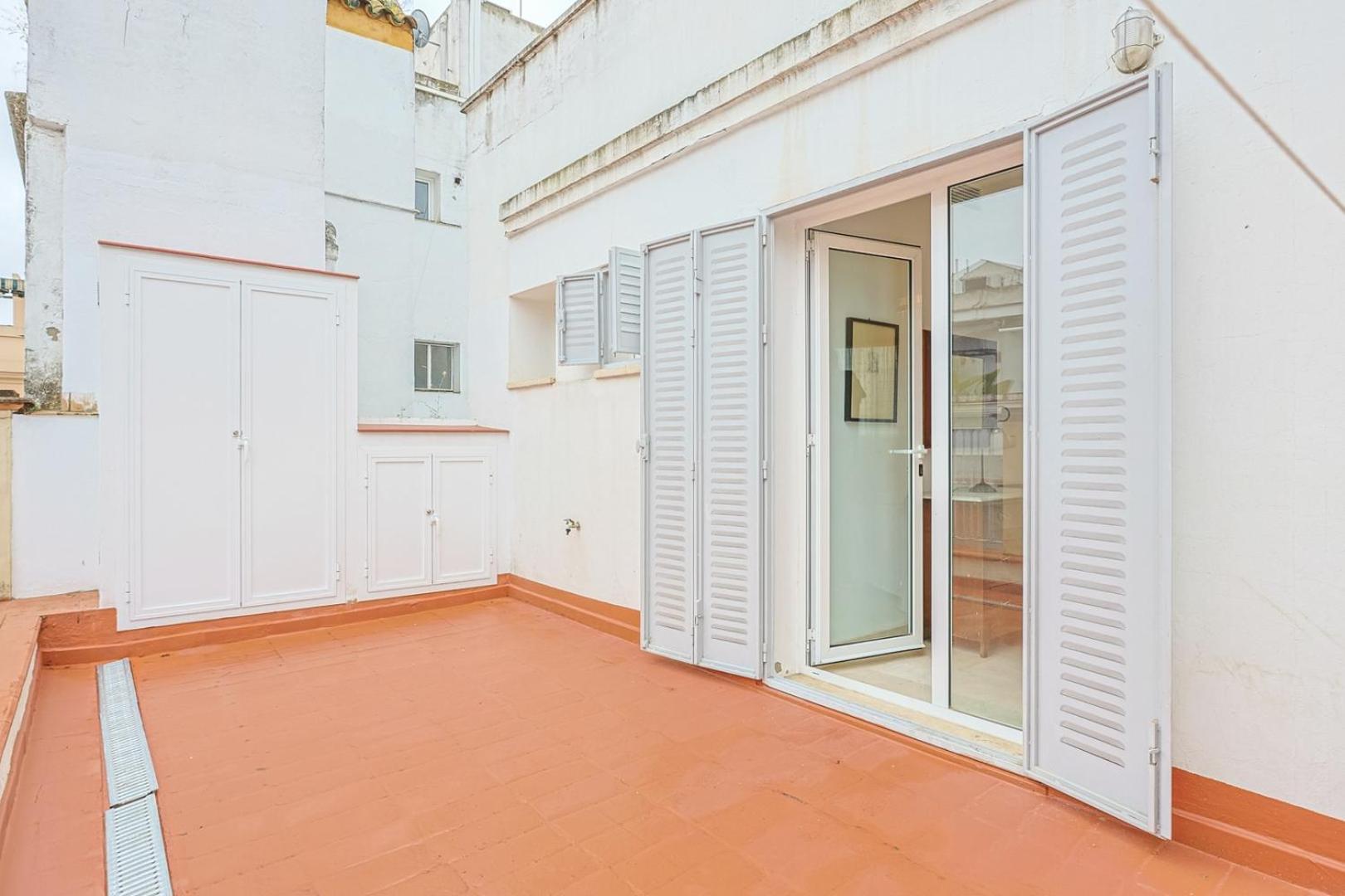 Appartement Teide - Junto A La Alameda